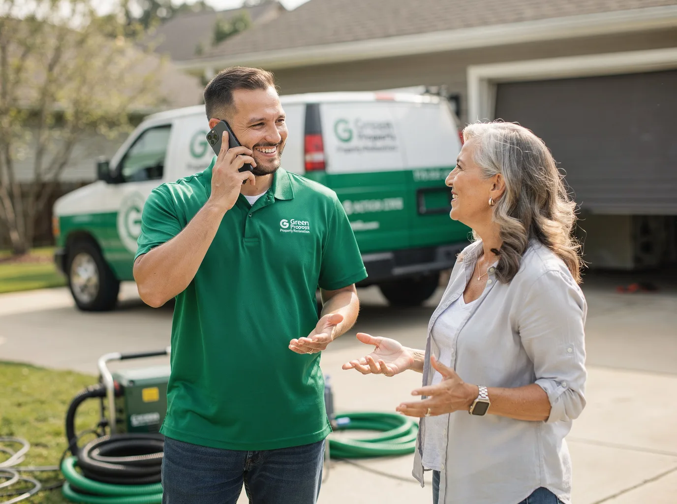 Water Damage Restoration Falls City, TX FAQs